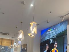 -Blueglass酸奶(财富购物中心店)