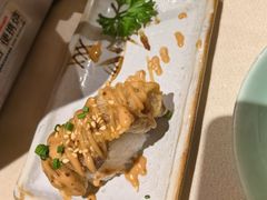 -一心创作料理屋(经开万达店)