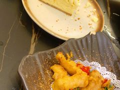 -熹悟海鲜火锅·广式打边炉
