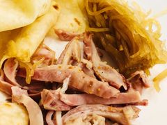 正宗朝天锅-韩邦朝天锅