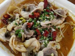 -焯明脆肉鲩世家(金沙洲店)