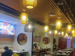 -钢管厂五区小郡肝火锅串串香(清河店)