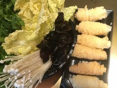 -手选潮汕鲜活牛肉火锅(二七广场店)