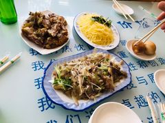 -十二忠手拉面(中华路店)