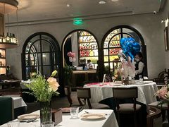 -狮拾久·现代新加坡料理(壹方城店)