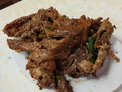 -老王四季抻面(南六东路店)