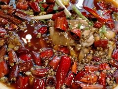 -鑫巴蜀小镇 · 水煮鱼专研店(玉桥店)