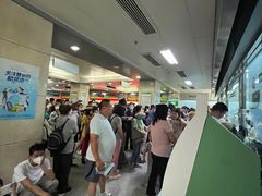 -首都医科大学附属北京同仁医院(西区)