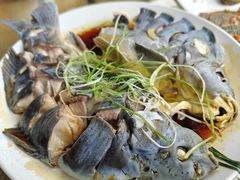 -夏雨路轩特色餐厅·十年经营