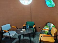 -茗知道茶馆(世博源店)