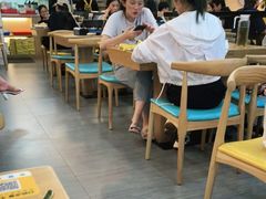 大堂-朴鲸家正宗韩国料理(福田店)