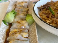 -福满园大酒楼(梅林店)