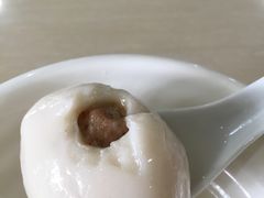-老西白点心店