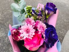 -花未央花店·WEYOUNG