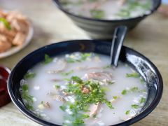 -万红路羊汤烧饼店(将台路店)