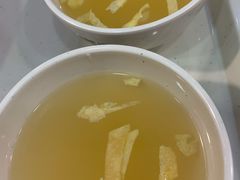 配汤-百年尹氏汤包(湖南路狮子桥店)