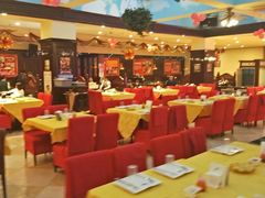 大堂-比尔森啤酒自助烤肉(红旗街店)