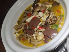 -鱼湘汇·湖南土菜·十五周年(龙汇路店)