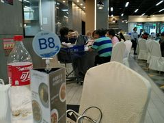 -盒马渔市餐厅