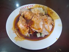 -温记府廟豆汤饭·始于1955年(海椒店)