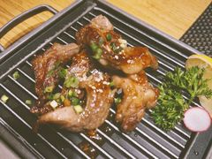 -虹料理·日料放题(悠方店)
