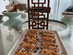 -这片海·海景餐厅(博鳌店)