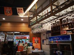 -胡须佬鸡煲四季火锅店(石厦西村直营店)