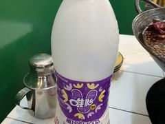 -石灰市老火锅(北滨路店)