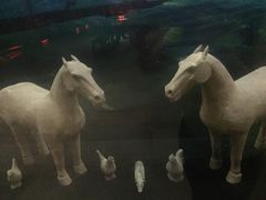 -汉景帝阳陵博物院