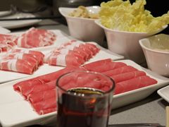 -海底捞火锅(天一广场亚细亚店)