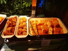 -大连中远海运洲际酒店