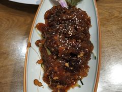 海蜇-品大三(大行宫店)