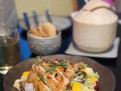 -Thai Alley泰爱里(二沙岛店)