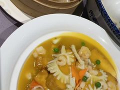 -山外山菜馆(玉泉路店)