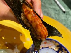-鮨冠OMAKASE食べ放题(北京首店)