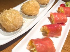 -点心传说·粤菜点心(佐阾虹湾店)