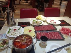 -潮牛禾记•潮汕鲜牛肉火锅(新亚洲店)