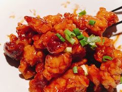 -外婆家(天河领展店)