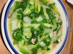 -破三川·新川菜(静安大融城店)