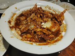 -惠宾饭庄(中山路店)