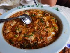 -莲花石酸菜鱼(临海远洲路店)