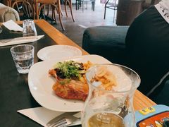 秘制鸭腿-LA  PETANQUE(泰安路店)
