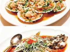 -荣兴酒家(徐家汇店)