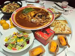 -旺顺阁·北京菜(北辰上品+)