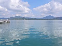-北京金海湖景区