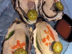 -千岛蚝高压锅生蚝·人参火锅(白云万达店)