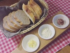 -Paulaner·德国帕拉娜自酿啤酒餐厅(海上世界店)