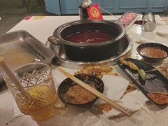 -钢管厂五区小郡肝火锅串串香(清河店)