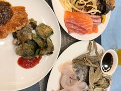 -漳州宾馆威尼斯西餐厅(胜利西路店)