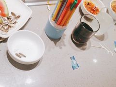 -海底捞火锅(旭辉MALL店)